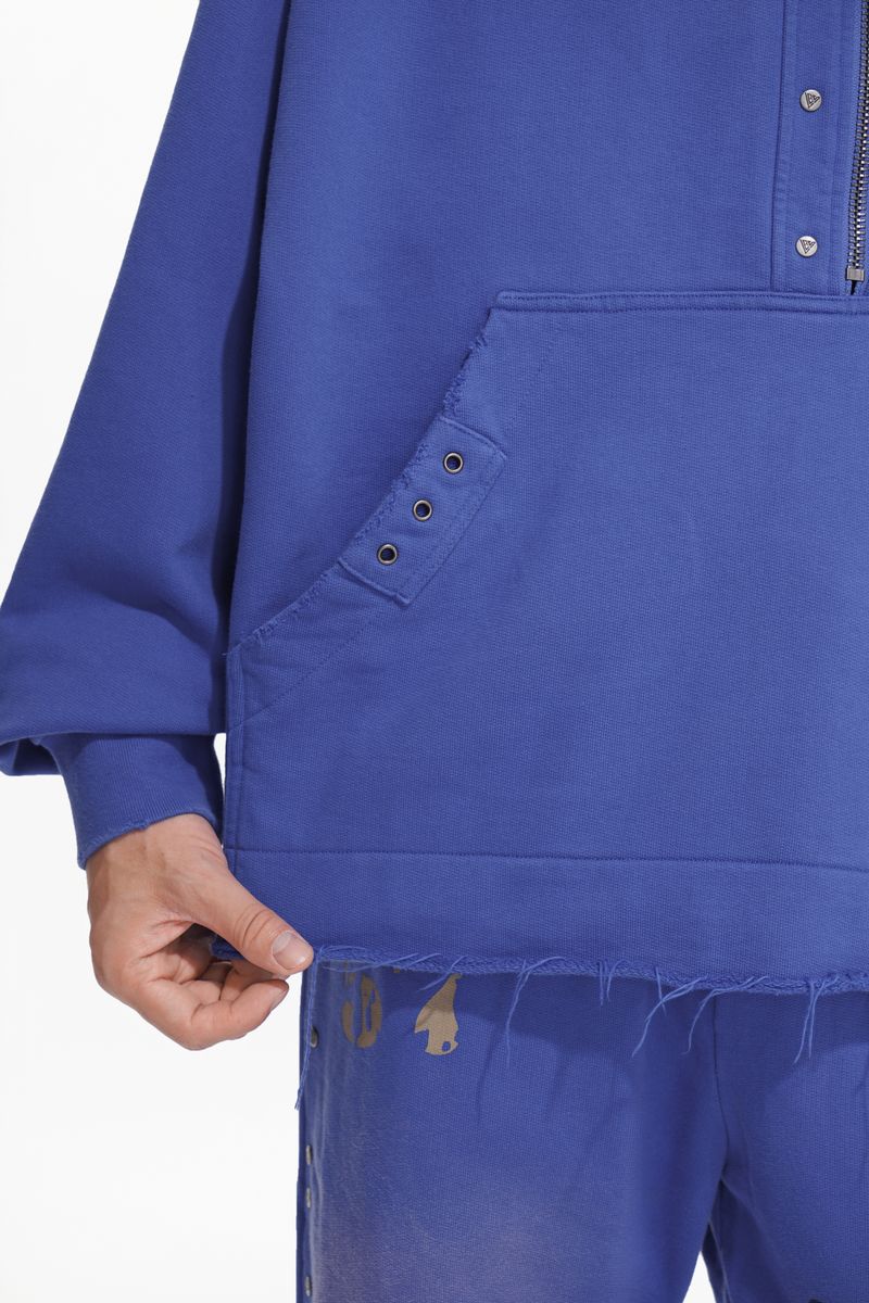 Valabasas Ordon Hoodie - Studded Detailing