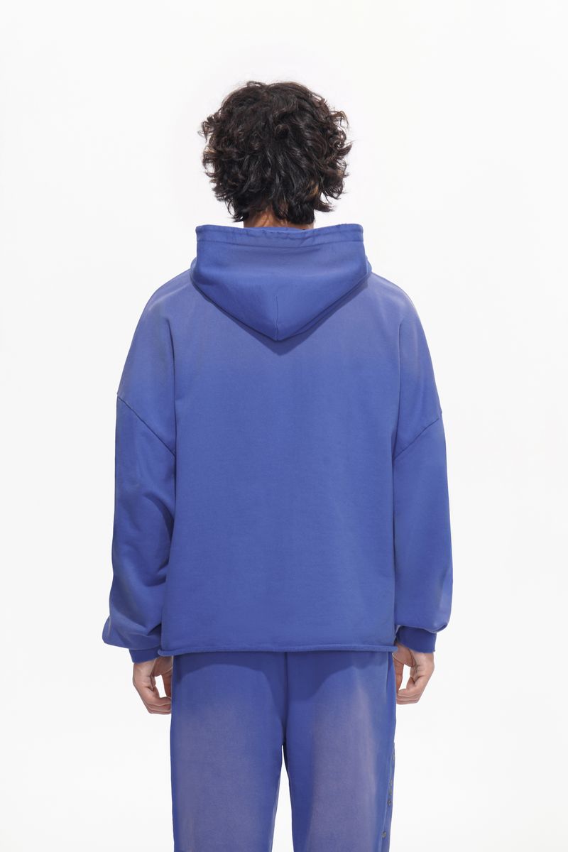 Valabasas Ordon Hoodie - Studded Detailing