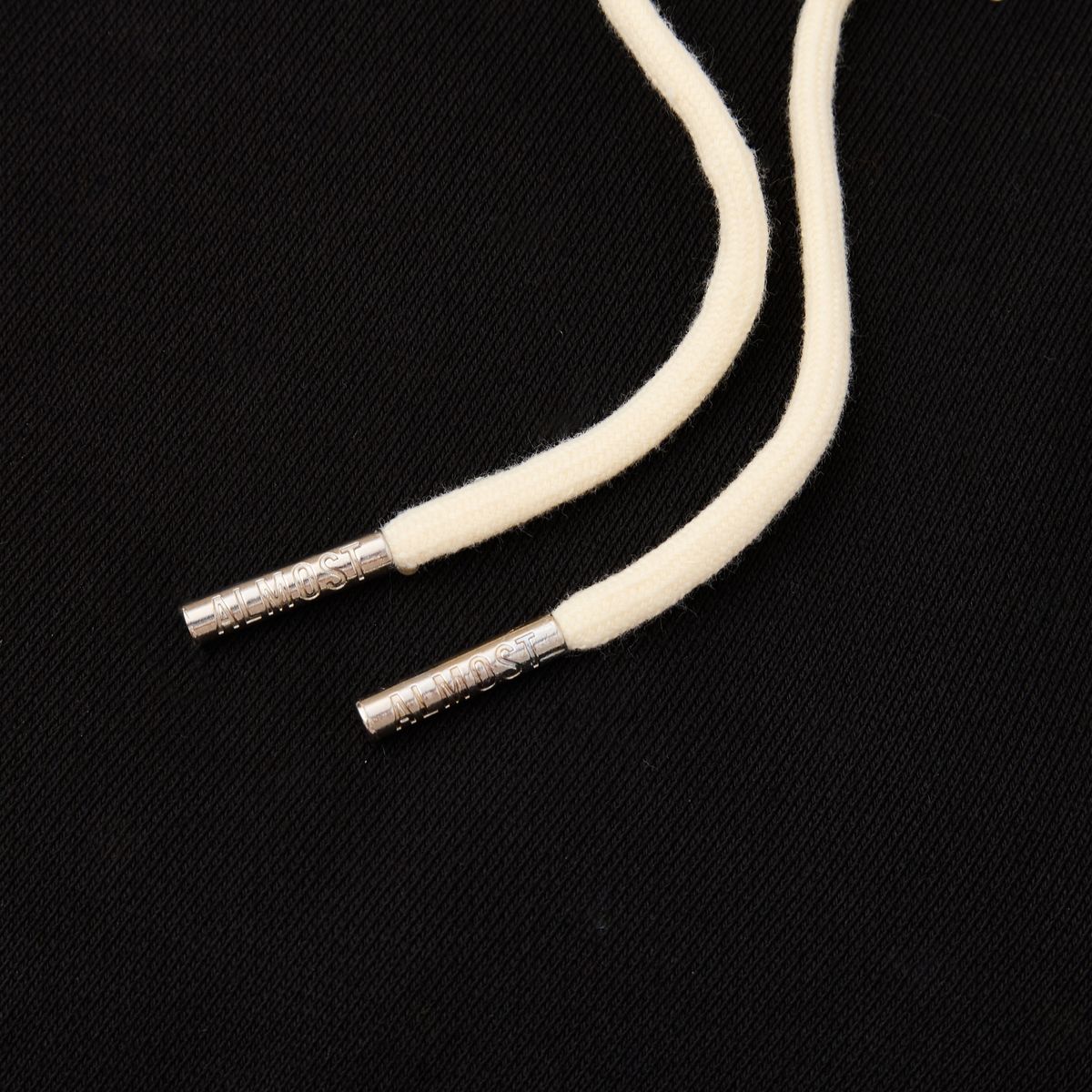 Almost Someday Zepplin Flare Bottoms - Black