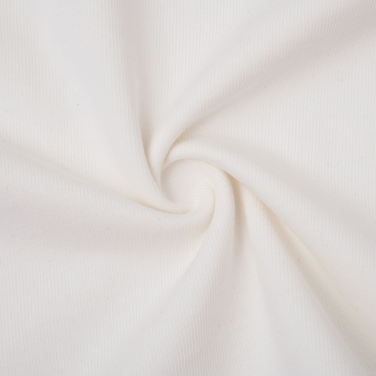 Almost Someday Upscale Tee - White