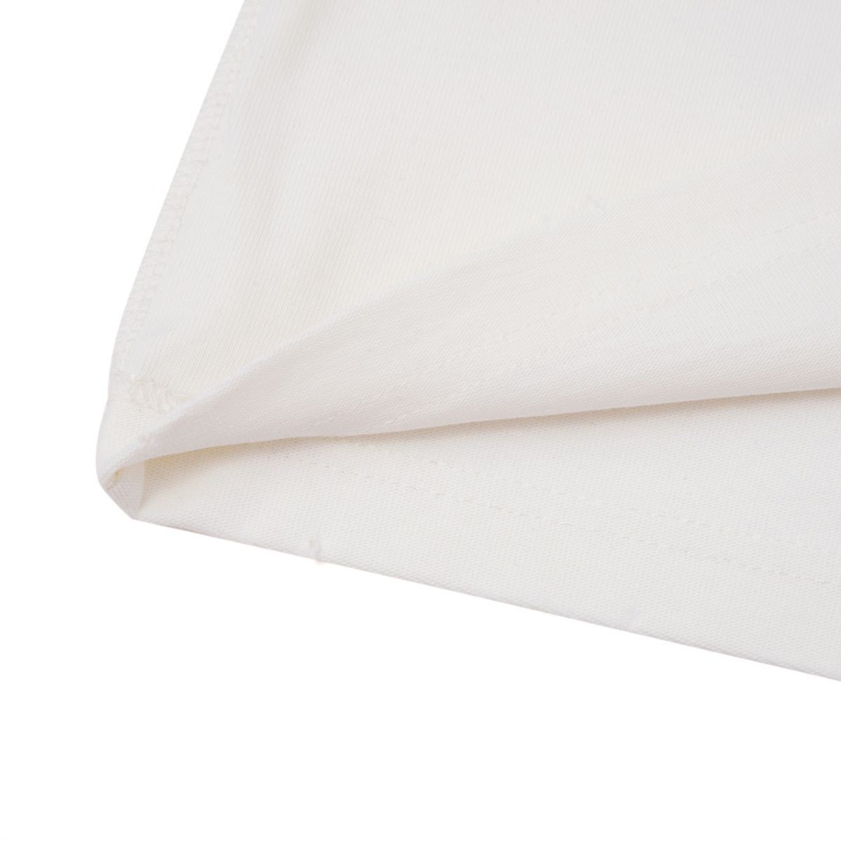 Almost Someday Lavish Tee Men's T-Shirt - White