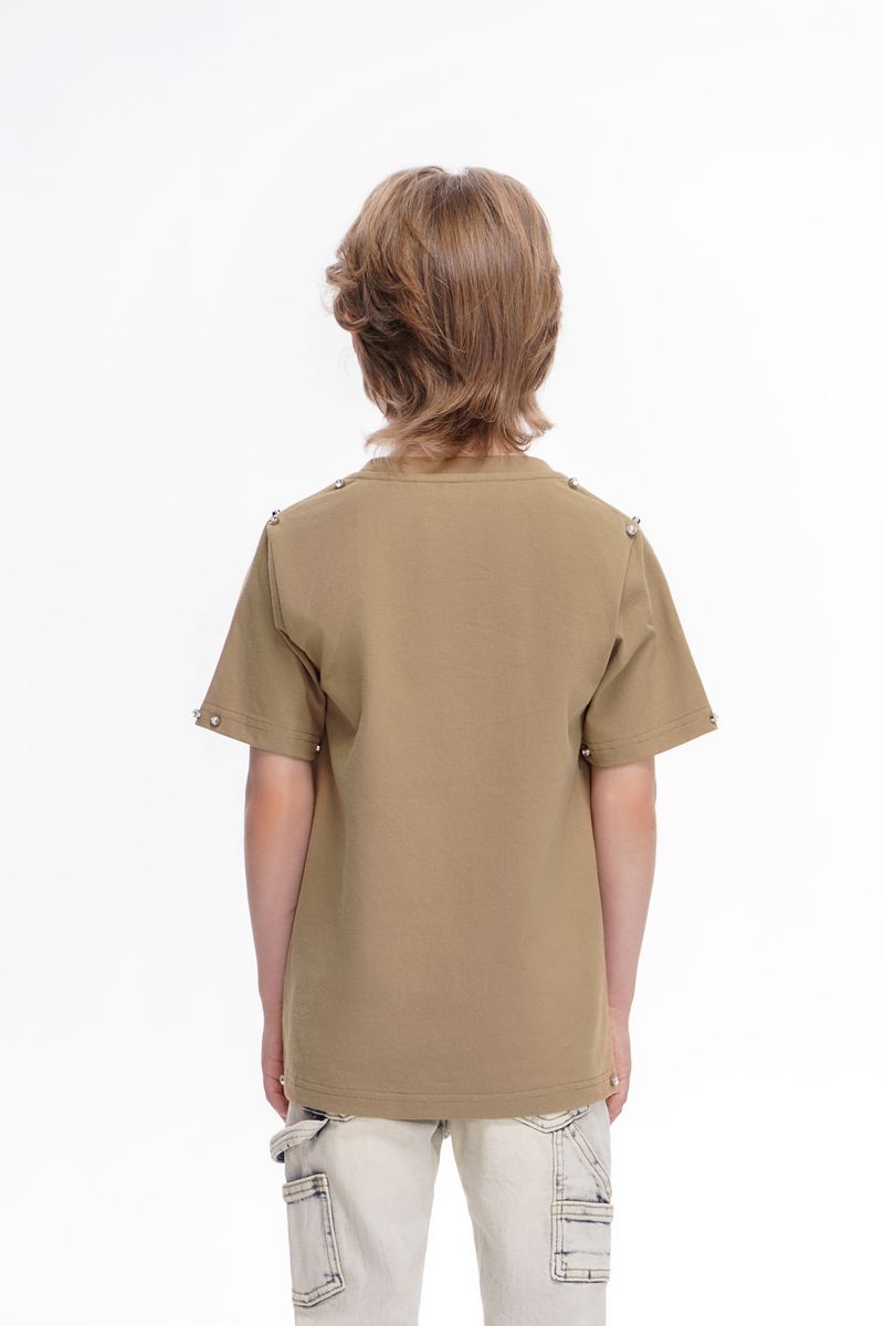 Valabasas Standard Youth T-Shirt - Graphic Print
