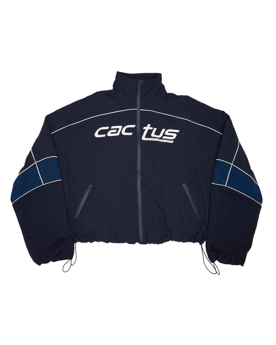 AZVA Cactus Sport Windbreaker