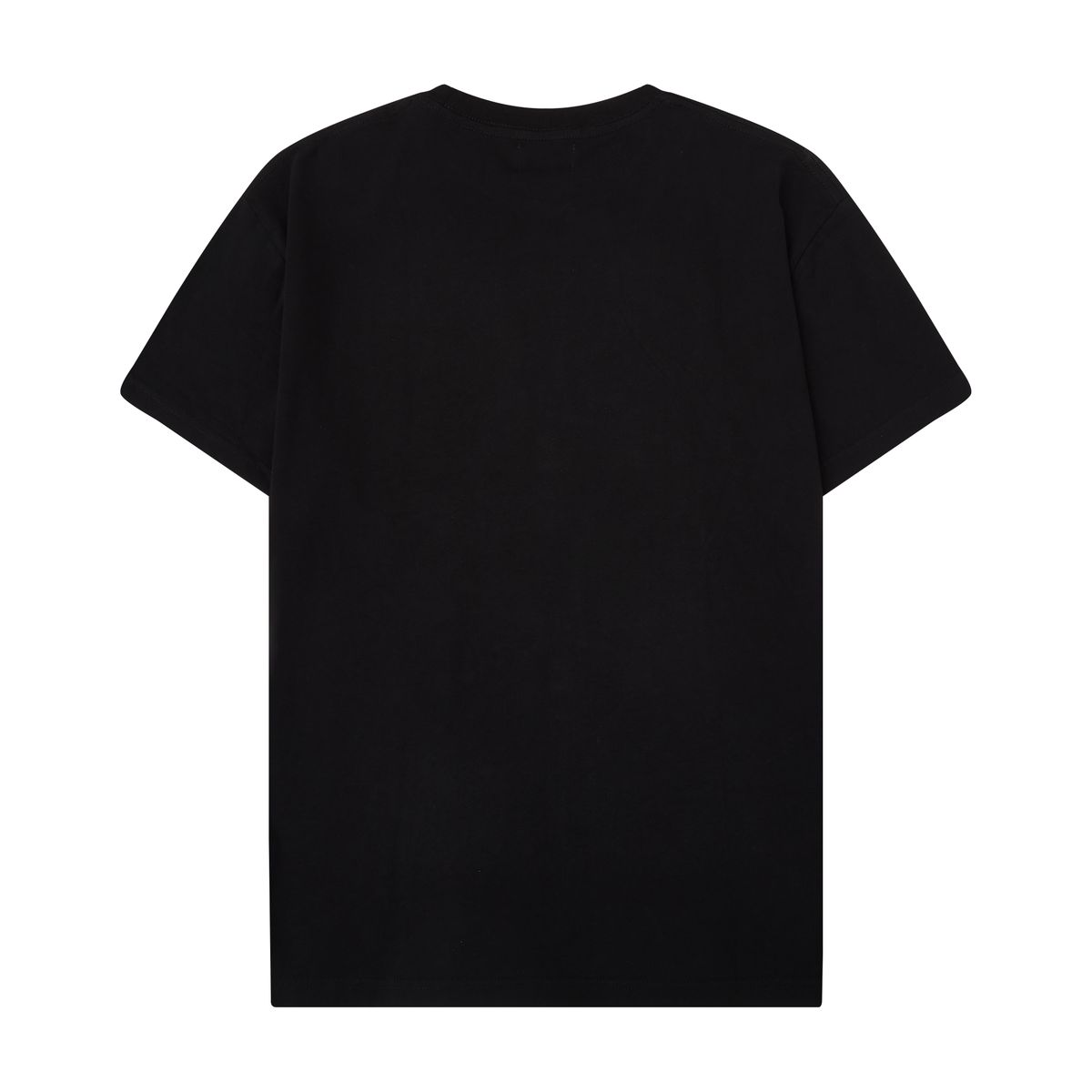 Campus Saints & Sinners Tee Men's T-Shirt - Black