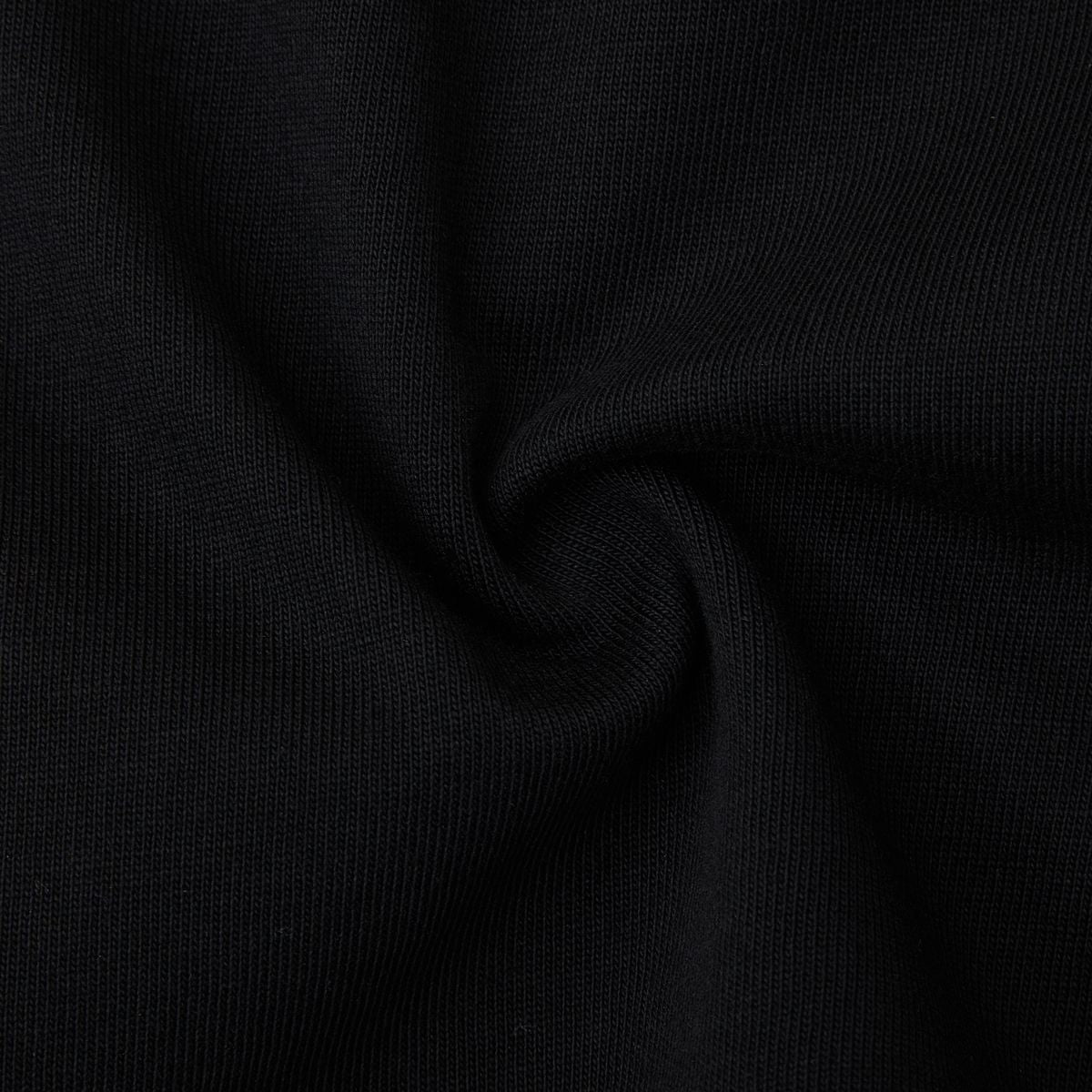 Campus Saints & Sinners Tee Men's T-Shirt - Black