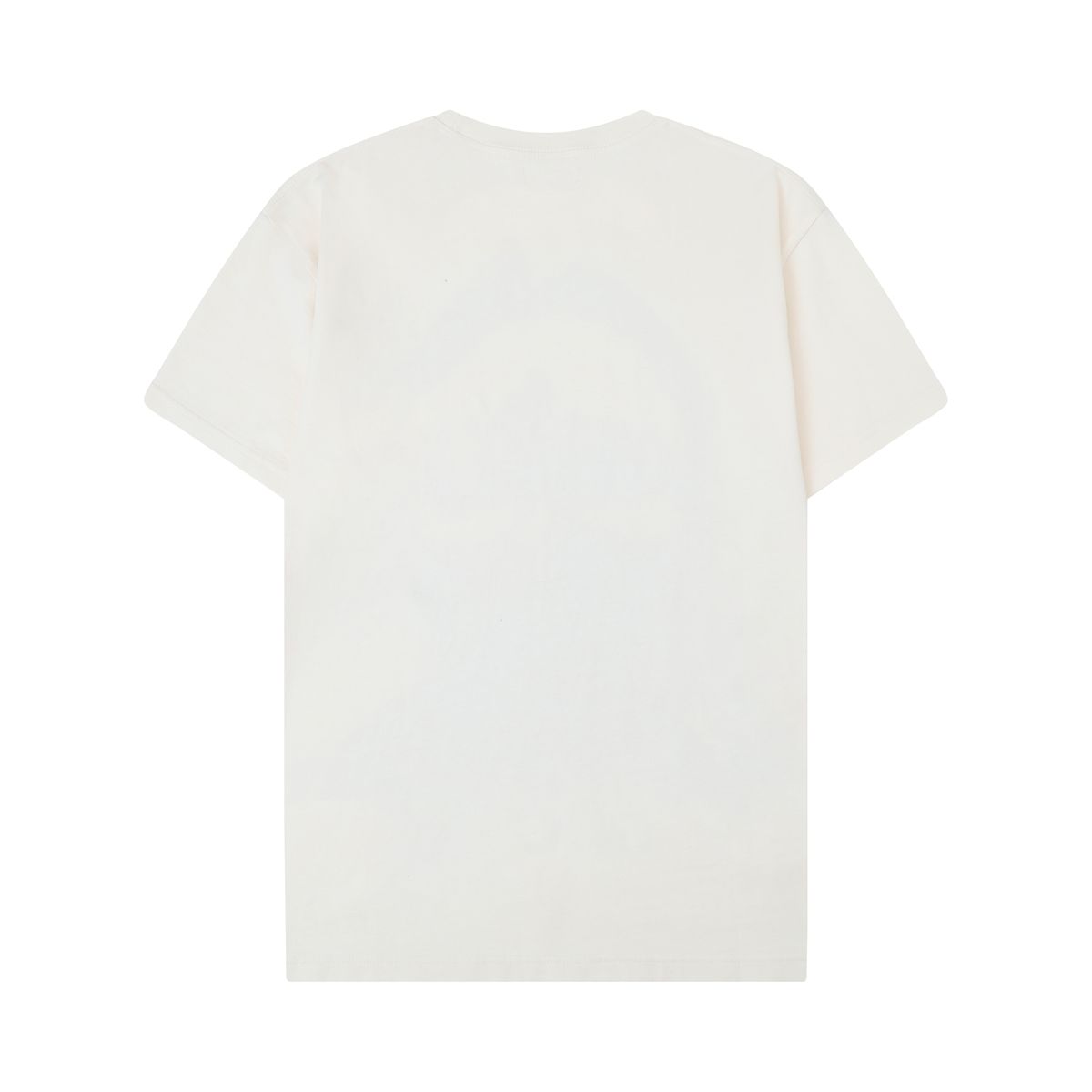 Campus Genuine Vice Tee Men's T-Shirt - White