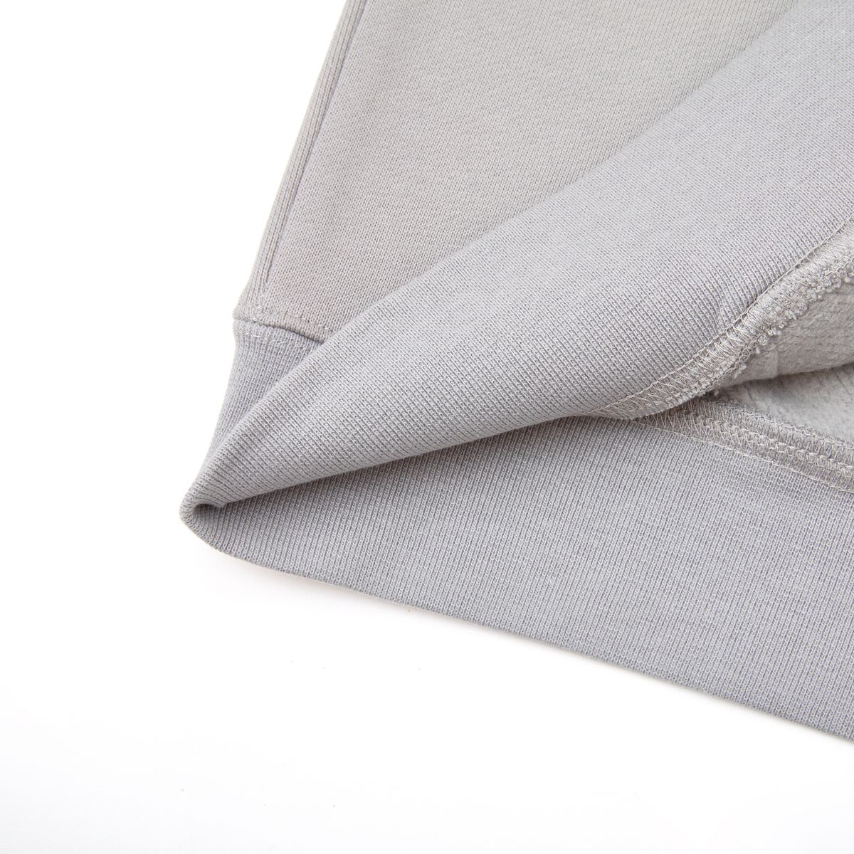 Campus Broken Web Hoodie Men's - Gray