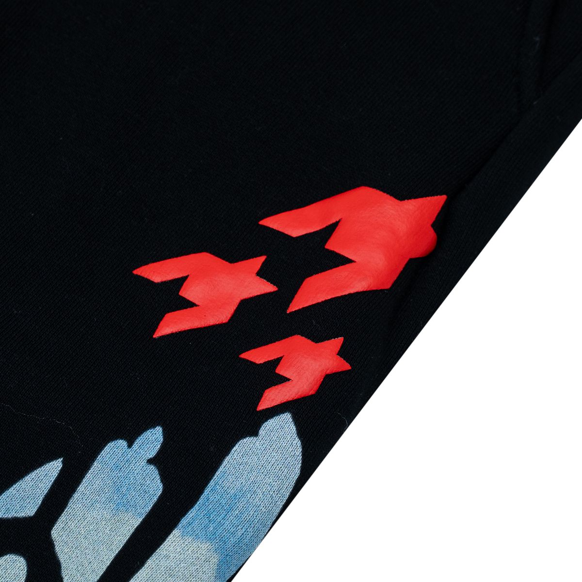 Free Refills Rehab Flare Sweatpants - Black