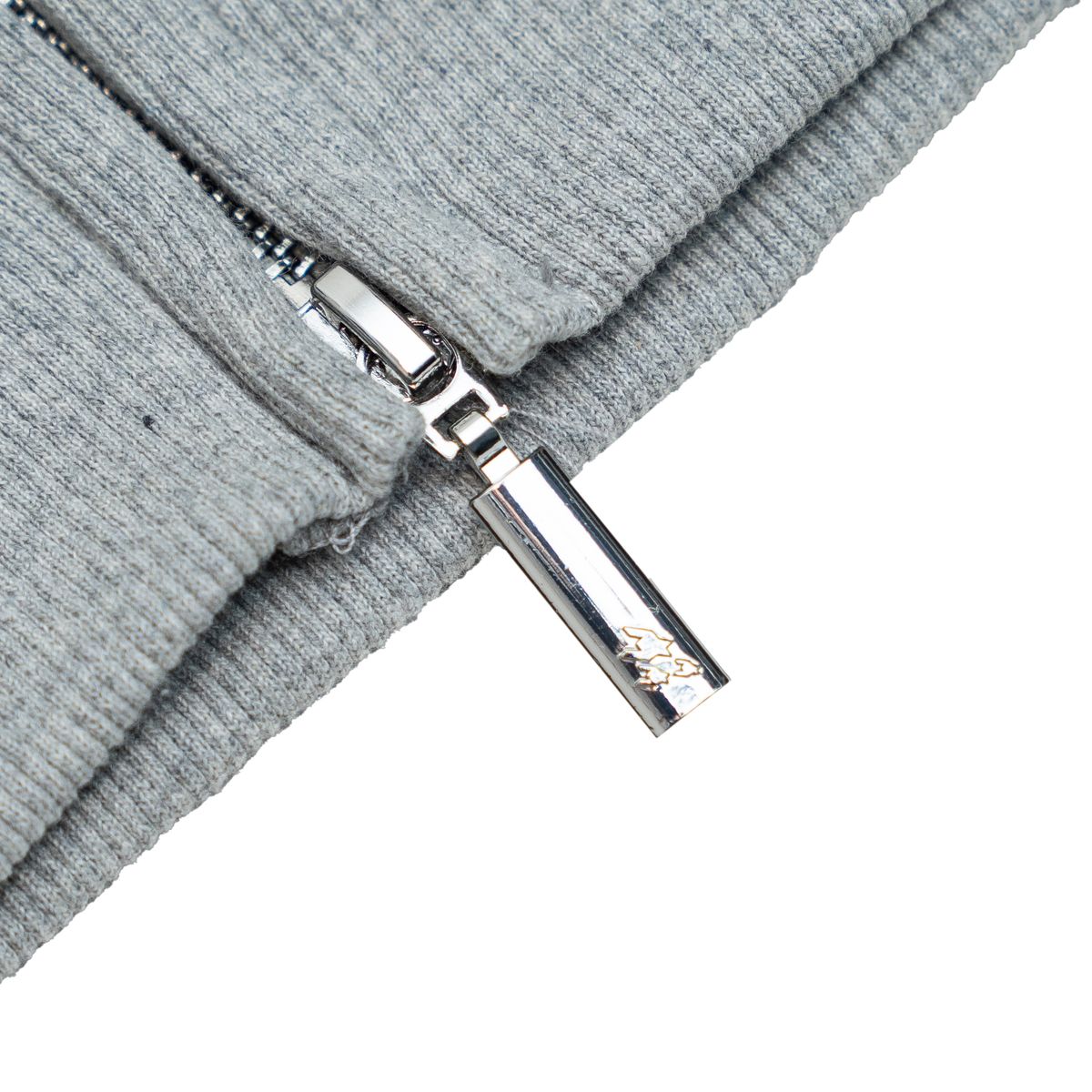 Free Refills Milti Flannel Hoodie - Gray
