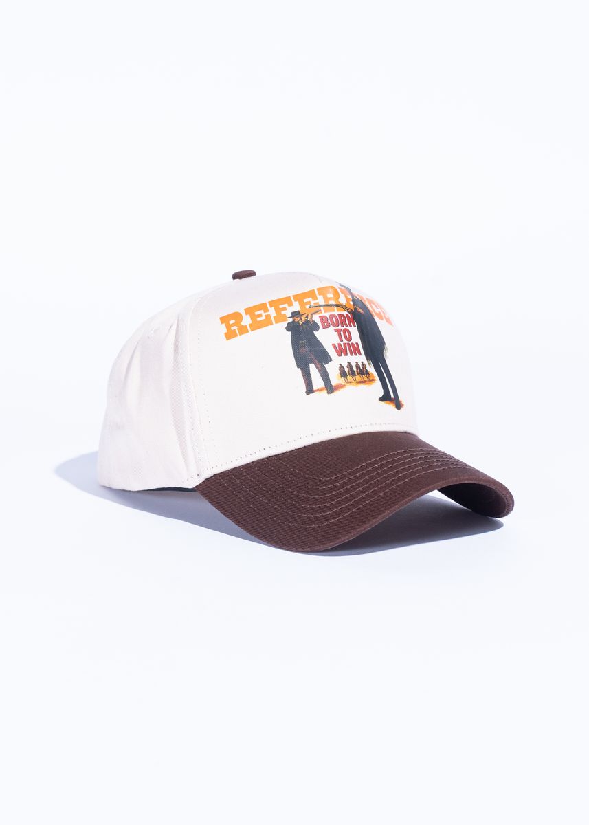 Reference Gunslinger Snapback