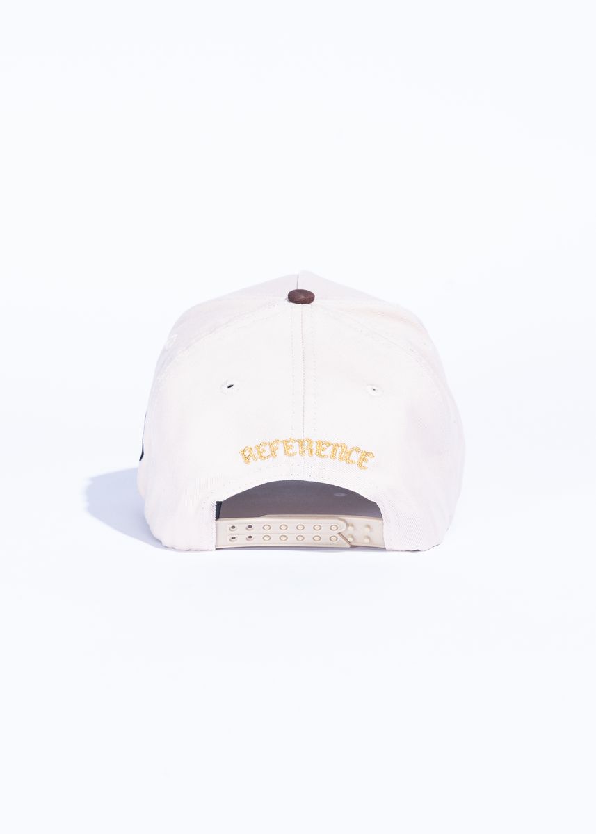 Reference Gunslinger Snapback