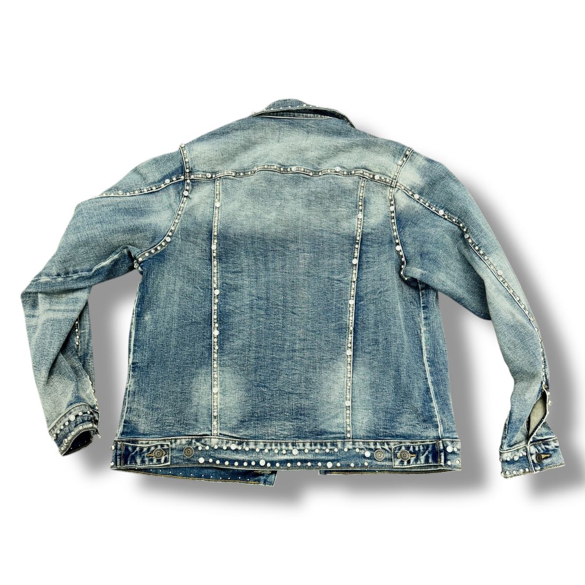 Vtilited Jacket