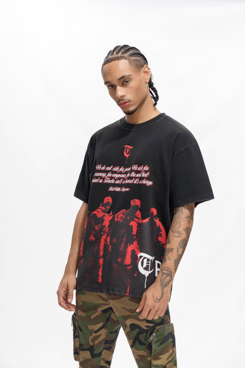 Trnchs Infantry Tee