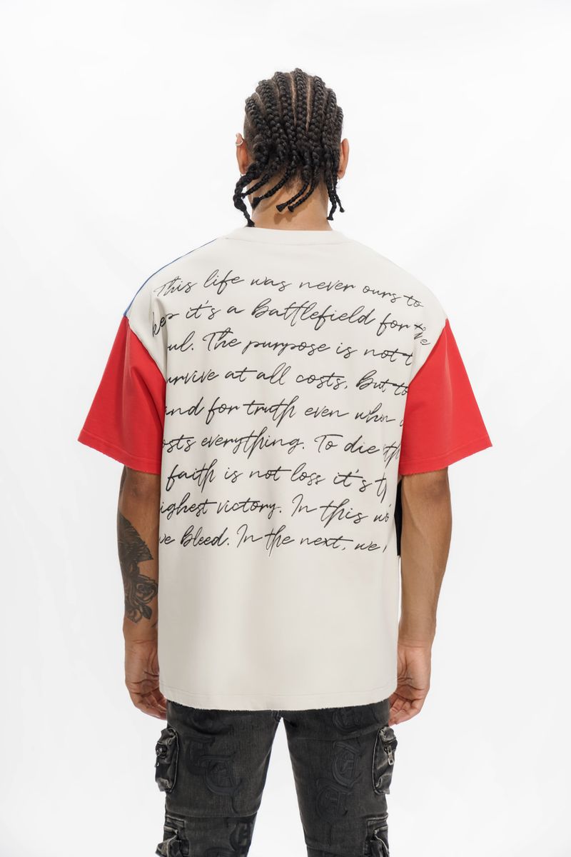 Trnchs Academic Warfare Tee