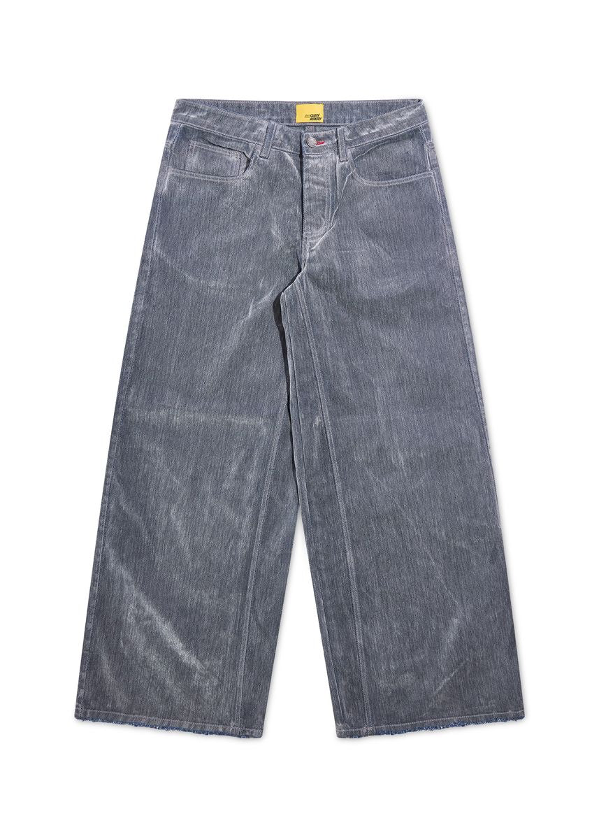 Diet Starts Mcleod Jean-Slate Men's Jeans - Gray