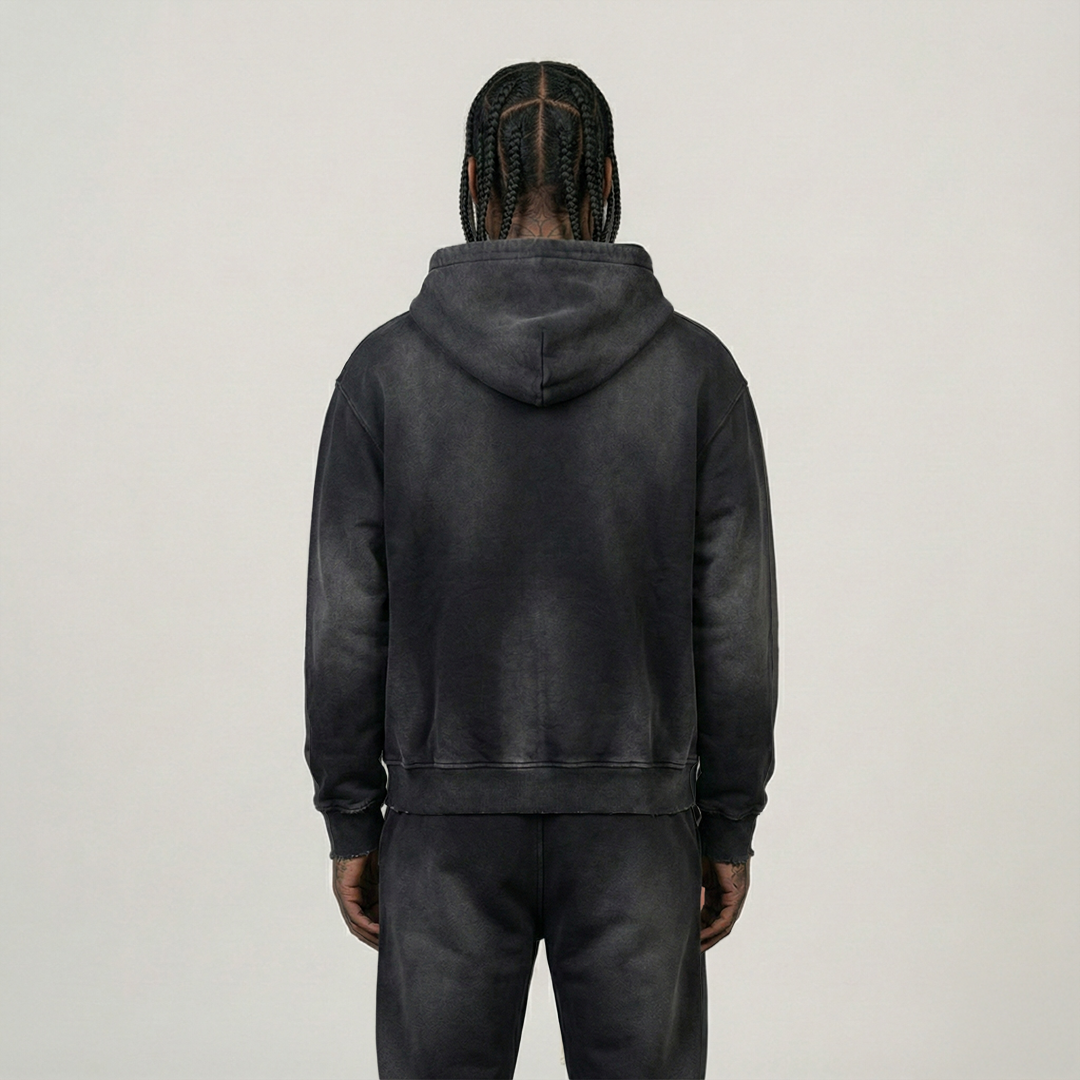 Paradise Lost Victory Hoodie