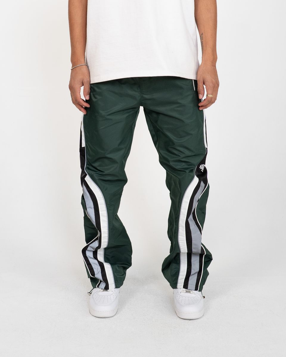 Eptm Maxx Jogger Pants - Layered