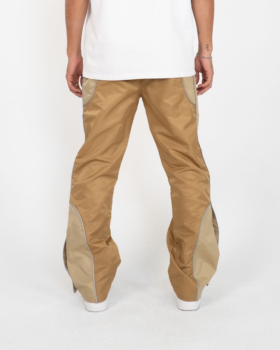 Eptm Panel Jogger-Pants - Reflective