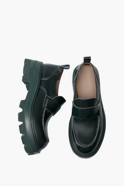 Valabasas Reigi Loafer Shoes