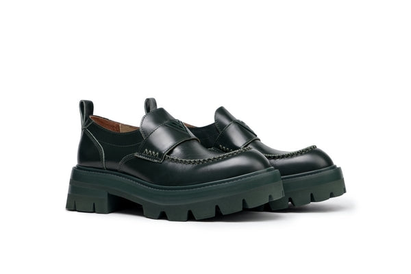 Valabasas Reigi Loafer Shoes