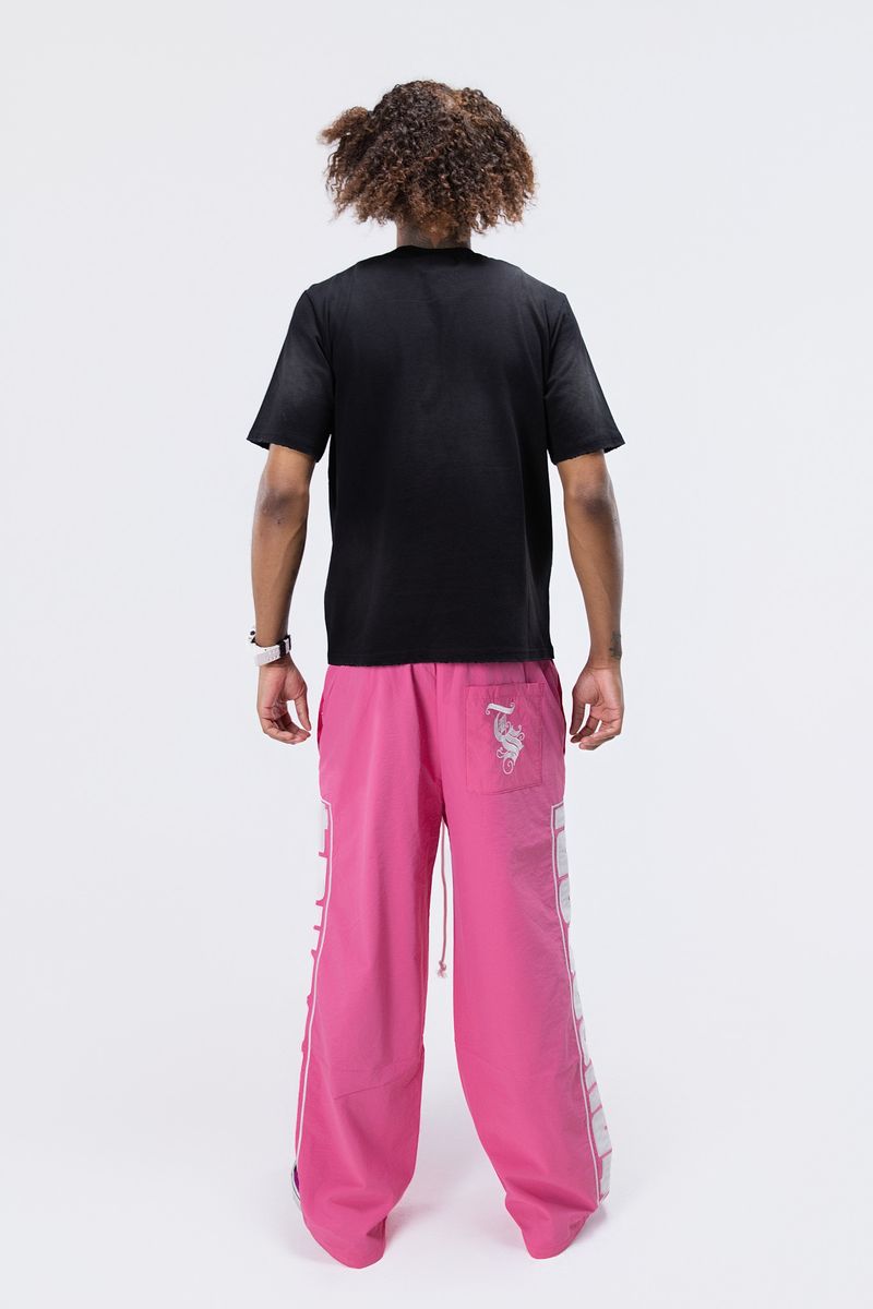Tru3Stori University Tee - Graphic