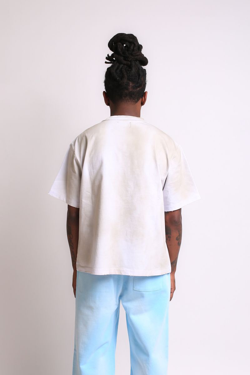 Elements Of Art Collage Tee Men's T-Shirt