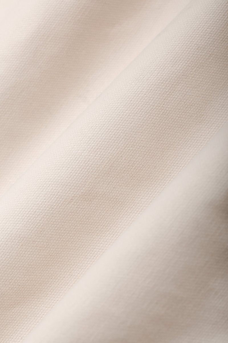 Vala De Labasas Claro Wheat Slacks - Beige