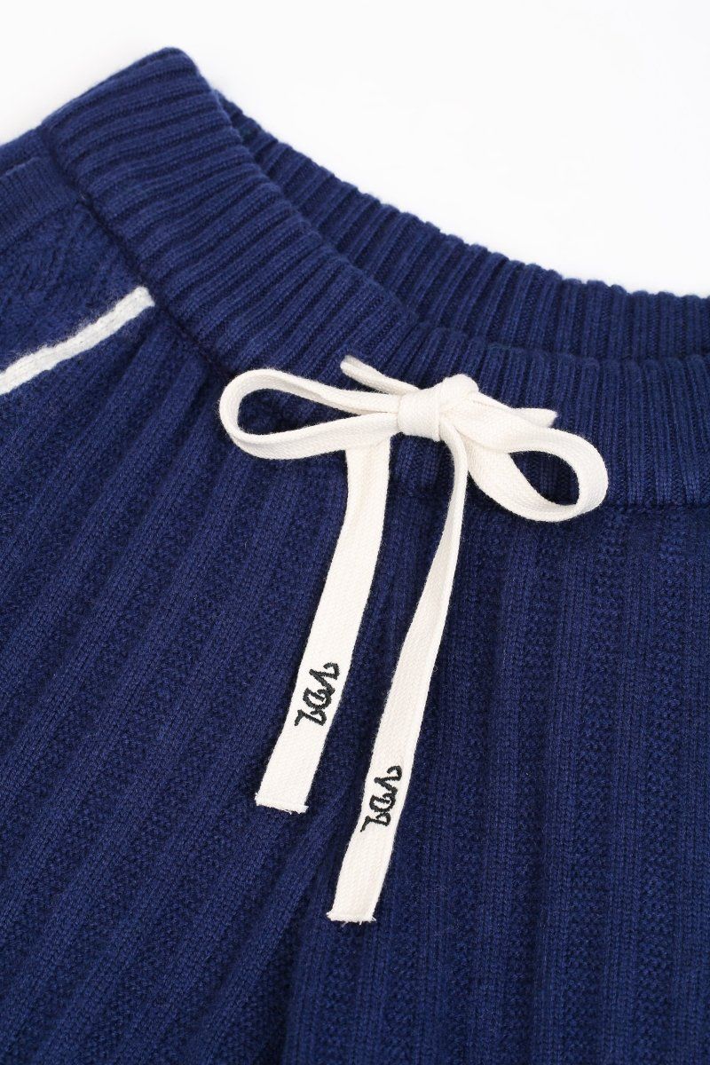 Vala De Labasas Tacto Pants - Drawstring Feature