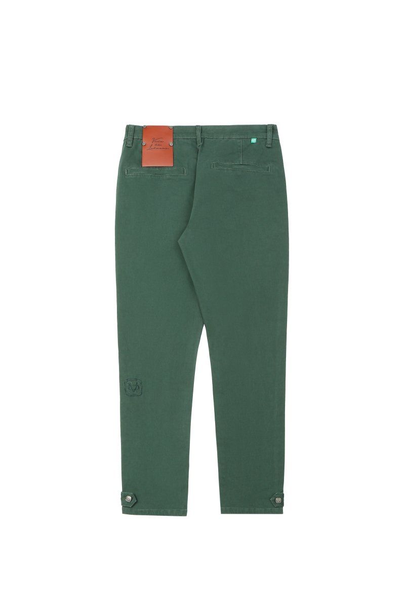 Vala De Labasas Noctis Men's Chino Pants