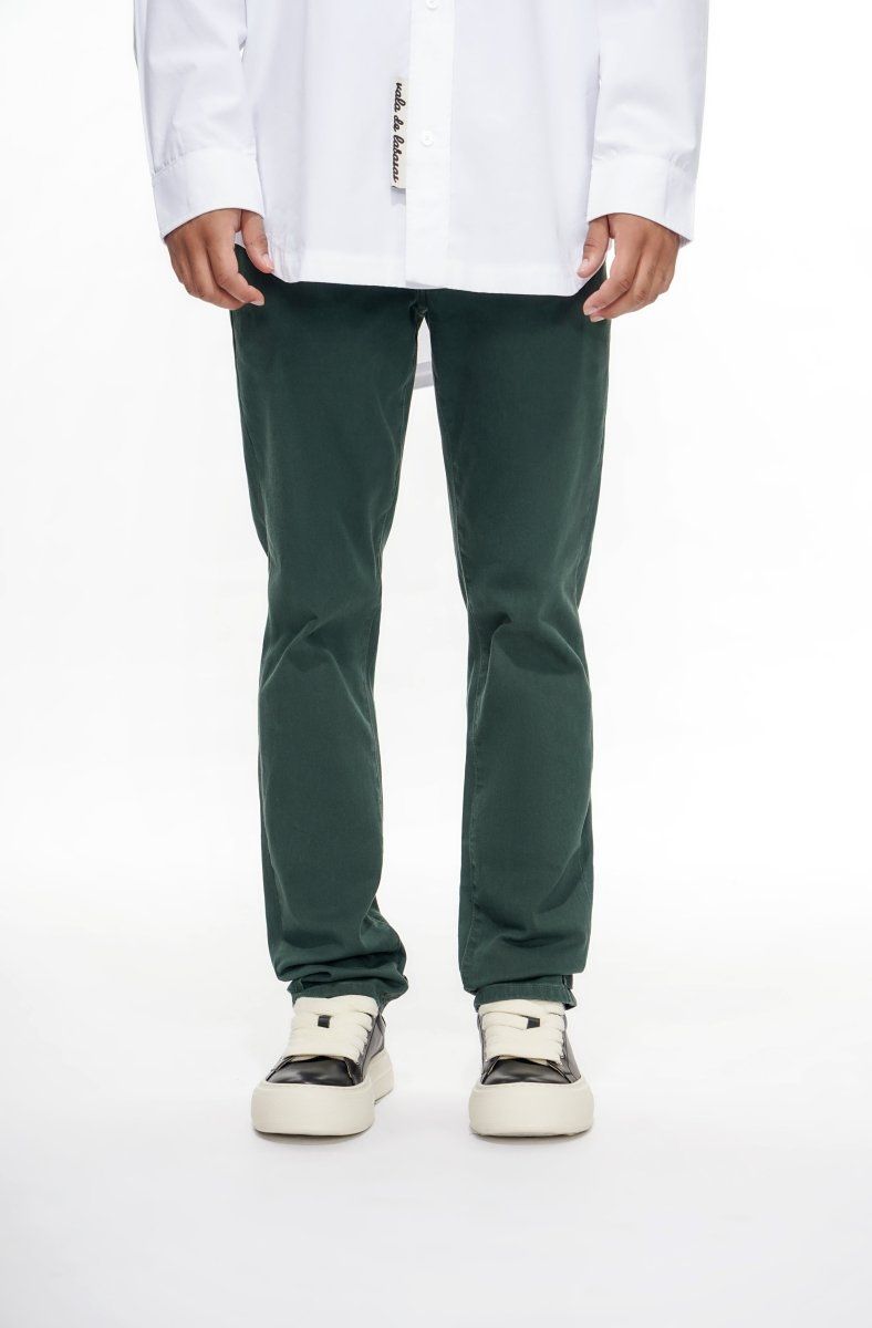 Vala De Labasas Noctis Men's Chino Pants