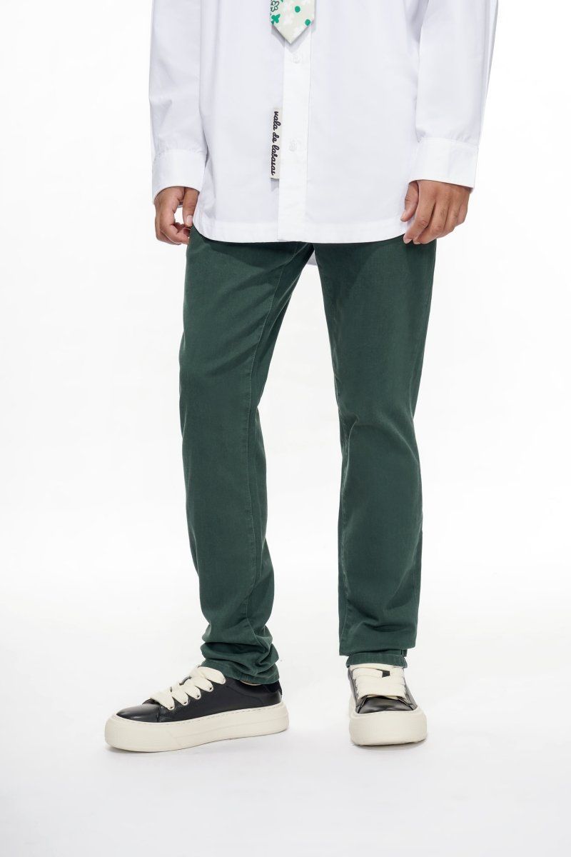 Vala De Labasas Noctis Men's Chino Pants