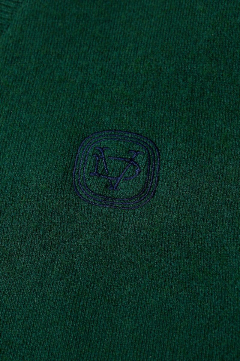 Vala De Labasas Loir Cardigan - Sweater