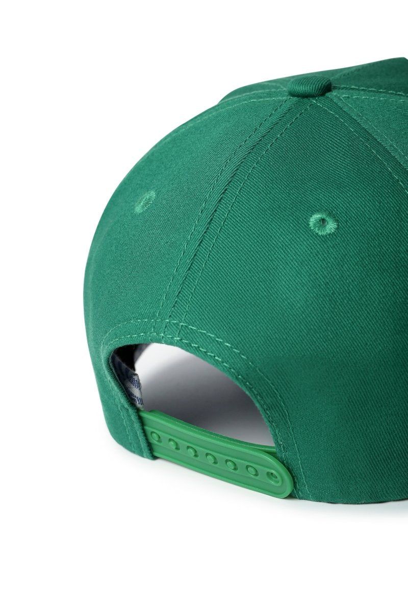 Vala De Labasas Rinato Trucker Hat - Embroidered