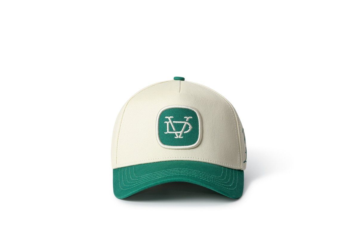 Vala De Labasas Nobeless Trucker Hat - Embroidered Patch