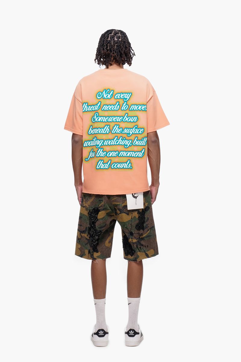 Trnchs Submerged Tee - Graphic