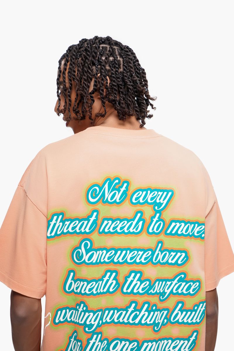 Trnchs Submerged Tee - Graphic