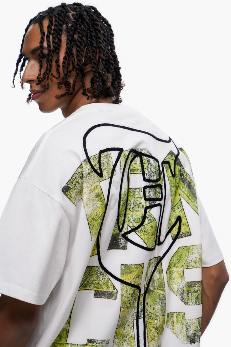 Trnchs Bleed Tee - Graphic