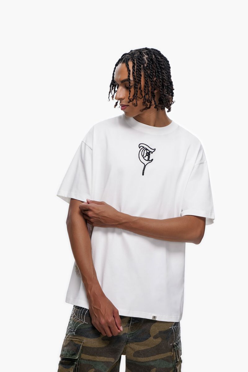 Trnchs Bleed Tee - Graphic