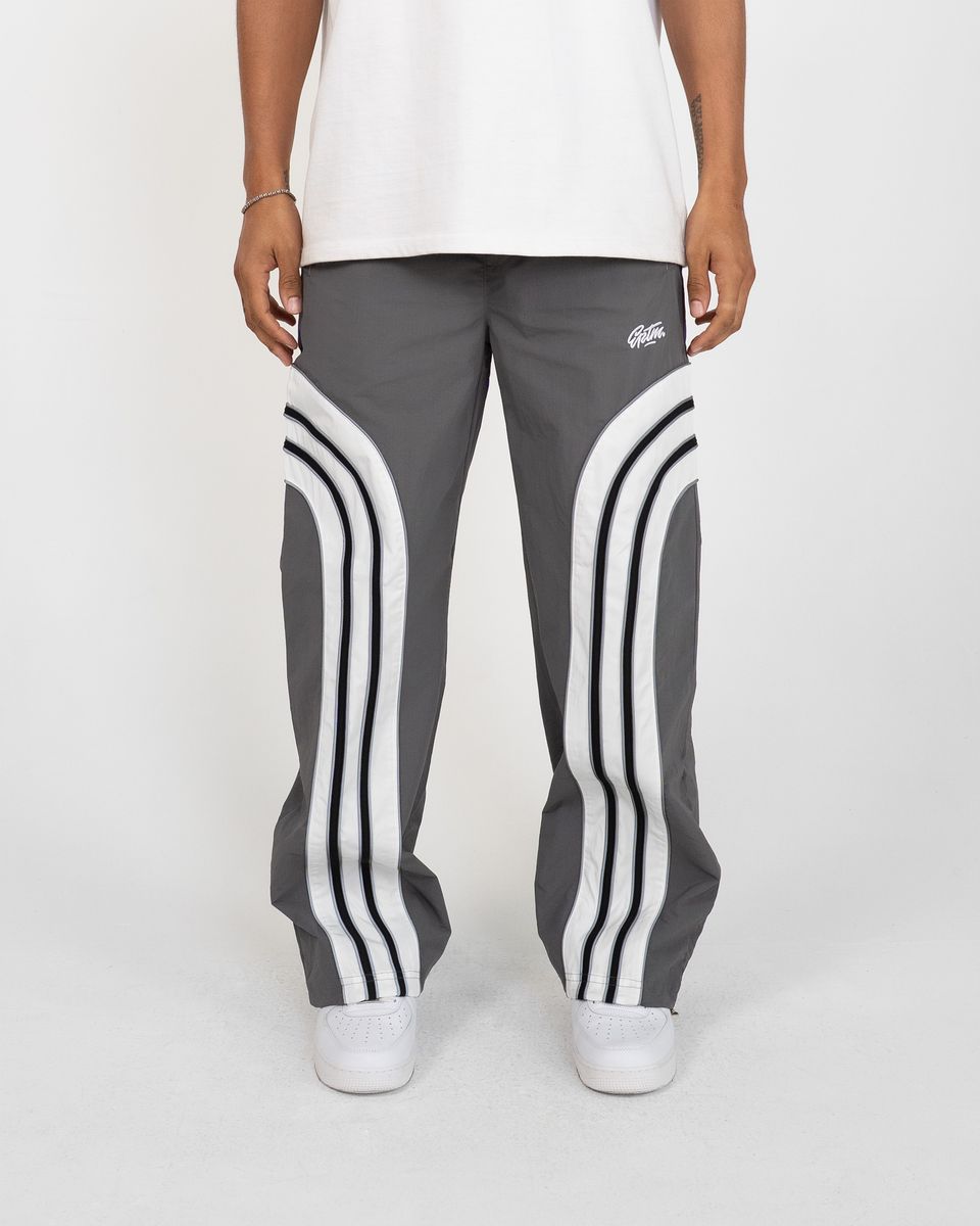 Eptm Reflective Jogger Pants - Relaxed Fit