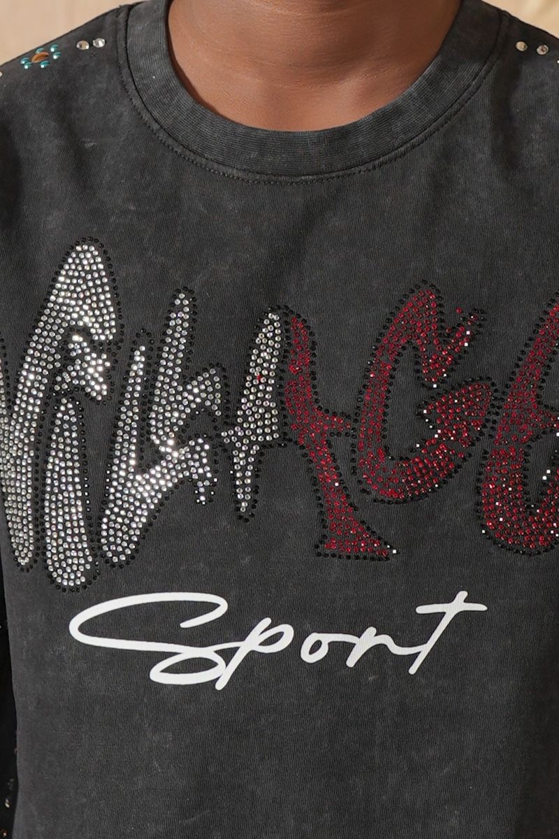 Elite Premium T-Shirt Kids - Feature