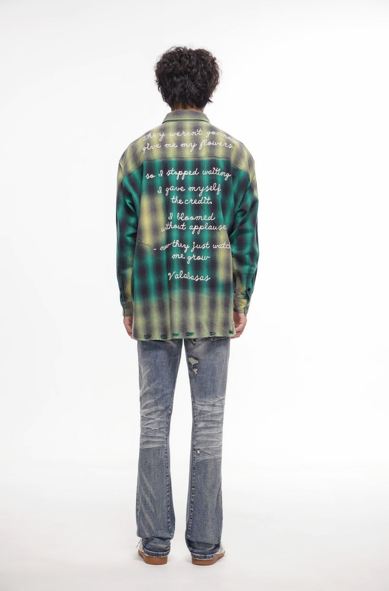 Valabasas Static Jeans