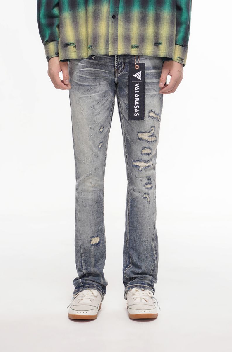 Valabasas Static Jeans
