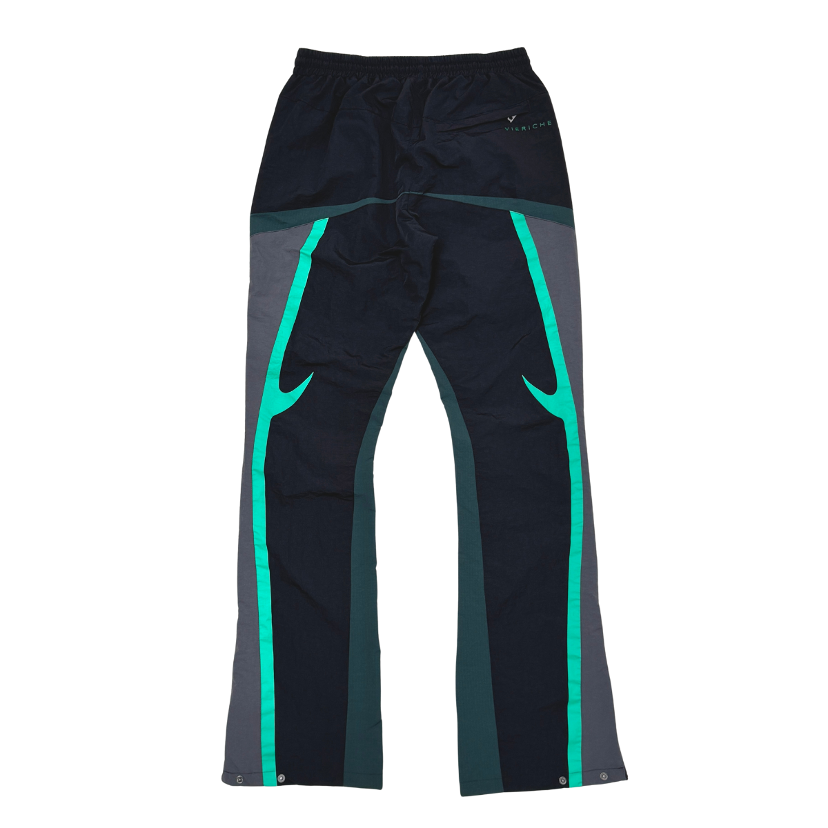 Vie+Riche Tribal Sweatpant - Black