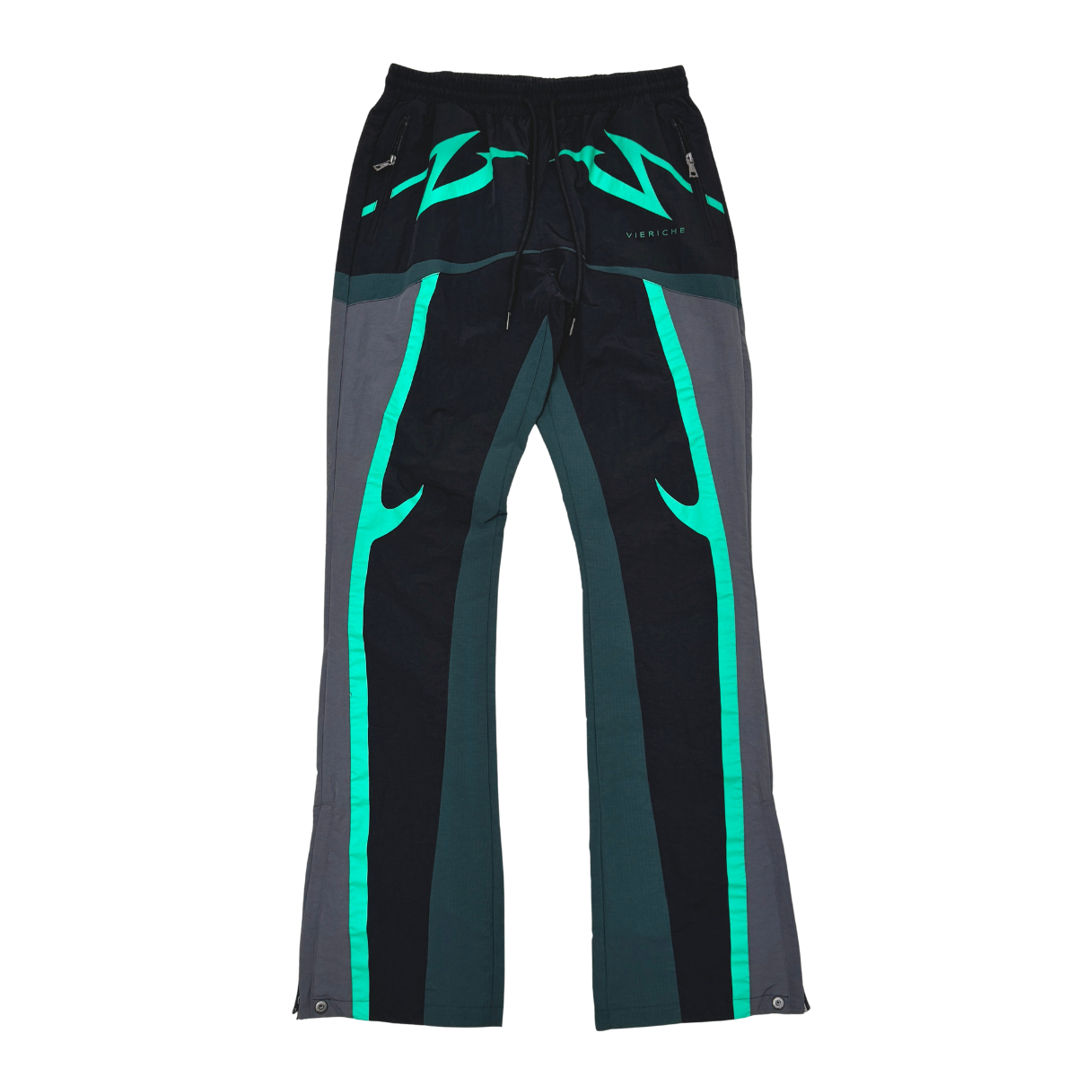 Vie+Riche Tribal Sweatpant - Black