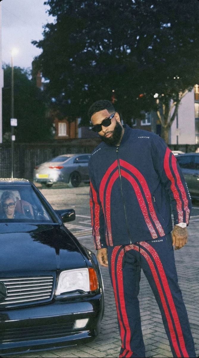 Vie+Riche Neostone Jacket - Beaded