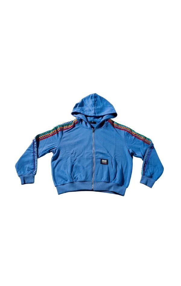 Thnx For Nothin Men's Hoodie