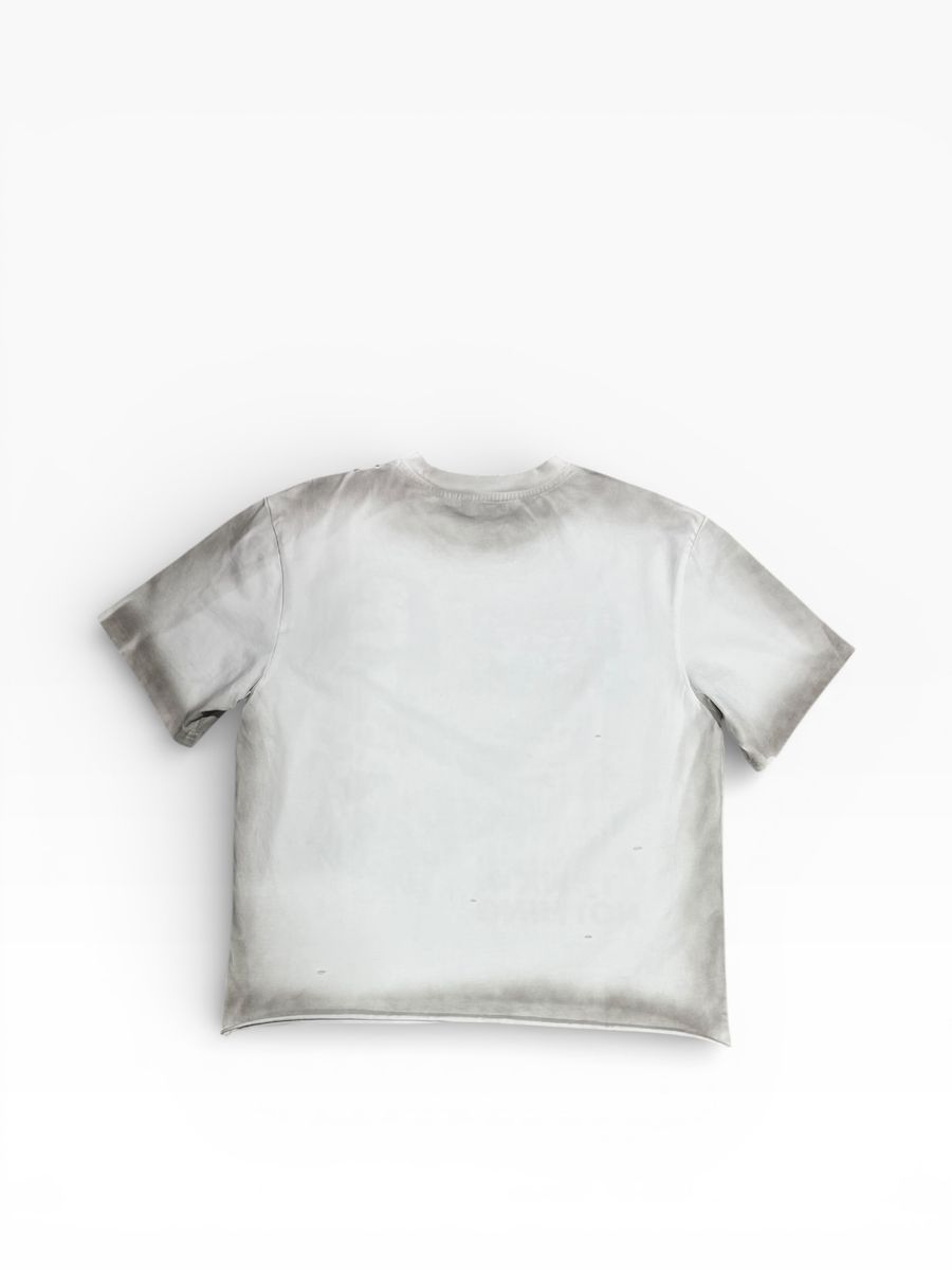 THNX FOR NOTHIN Market Tee Men's T-Shirt