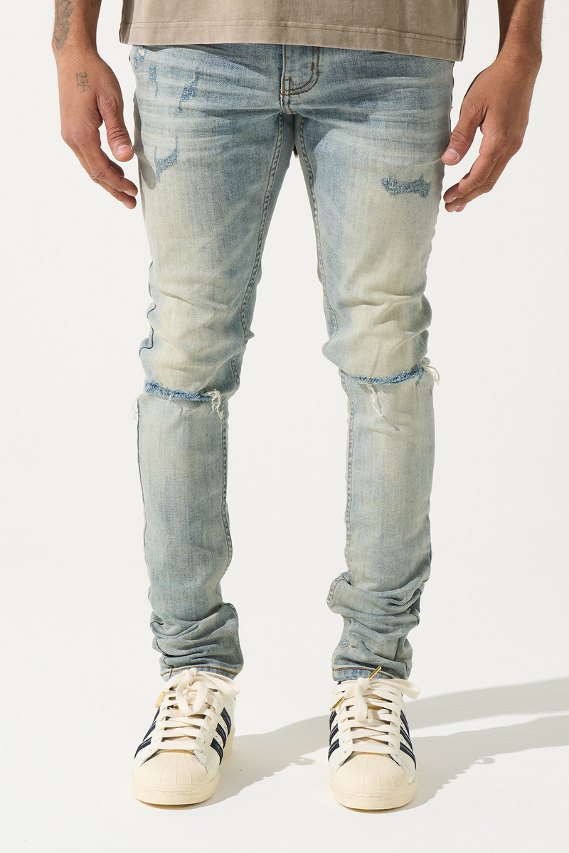 Serenede SEDONA 2.0 Stretch Denim Jeans