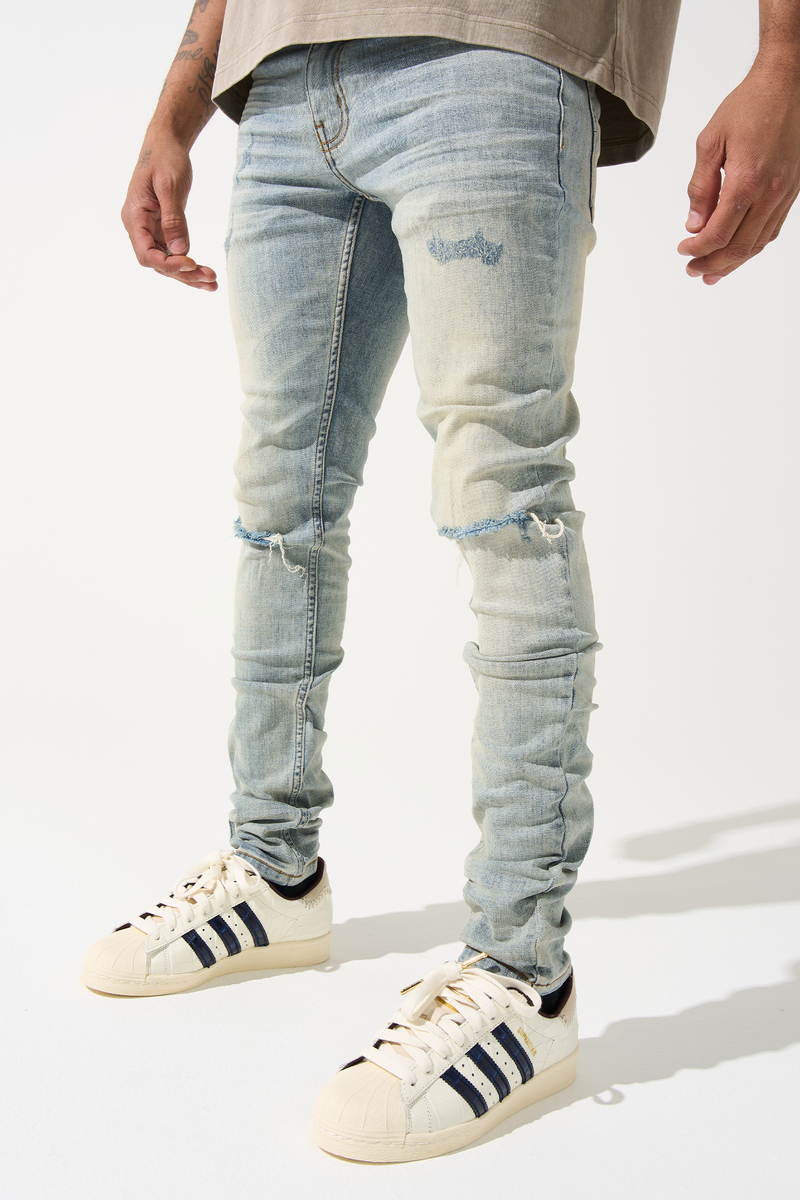 Serenede SEDONA 2.0 Stretch Denim Jeans