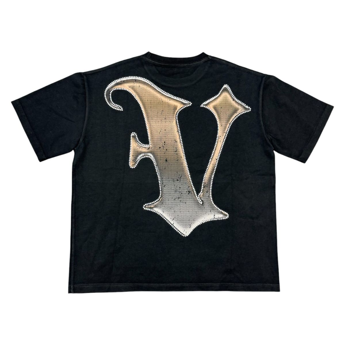 Vtilited Deserted Tee - Graphic